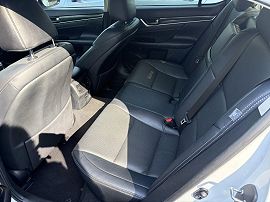 2016 Lexus GS