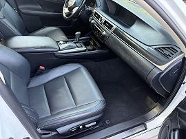 2016 Lexus GS