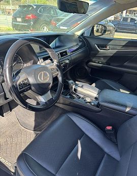 2016 Lexus GS