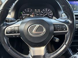 2016 Lexus GS