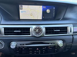 2016 Lexus GS