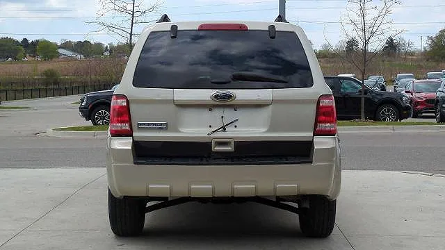 2012 Ford Escape