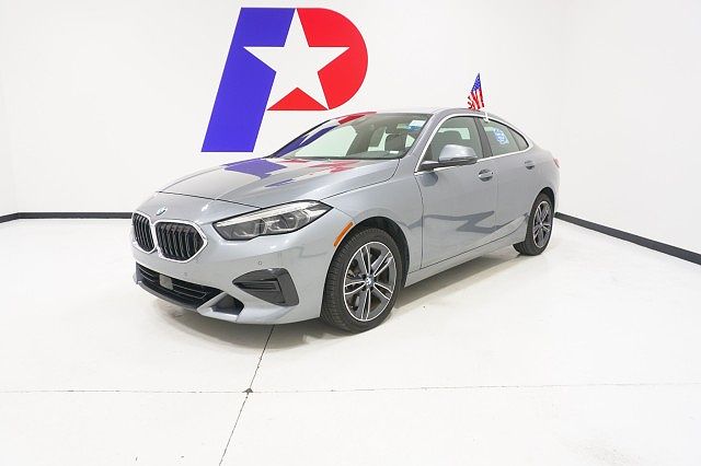2024 BMW 2 Series