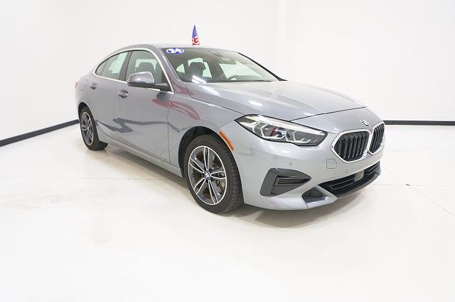 2024 BMW 2 Series