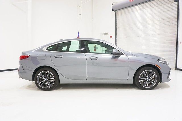 2024 BMW 2 Series