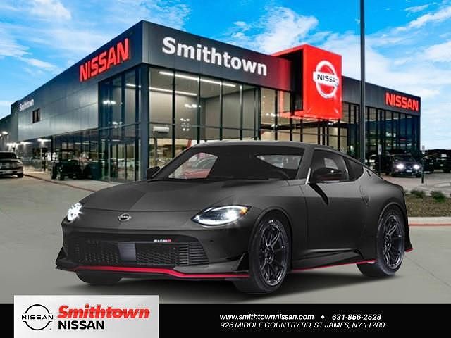 2024 Nissan Z