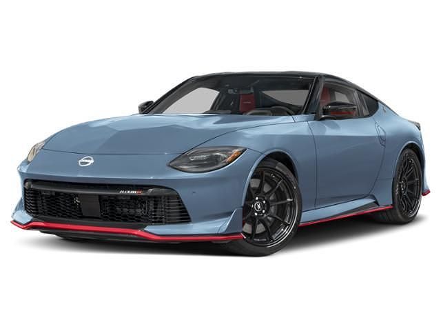 2024 Nissan Z