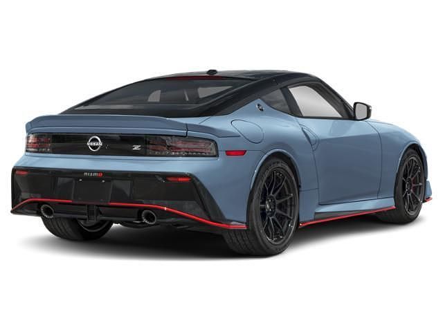 2024 Nissan Z