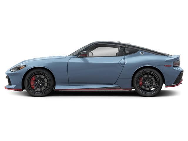 2024 Nissan Z
