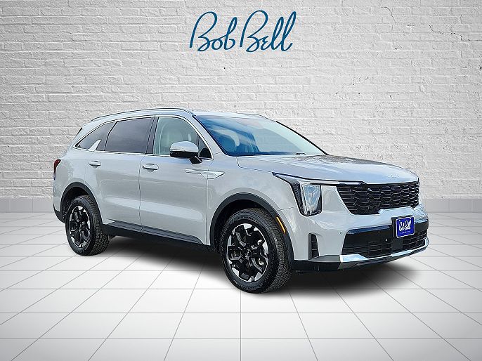 2024 Kia Sorento