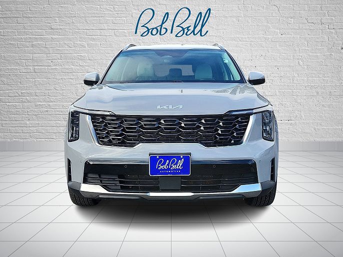 2024 Kia Sorento