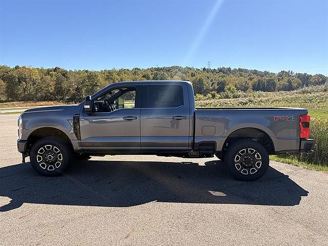 2027 Ford F-350