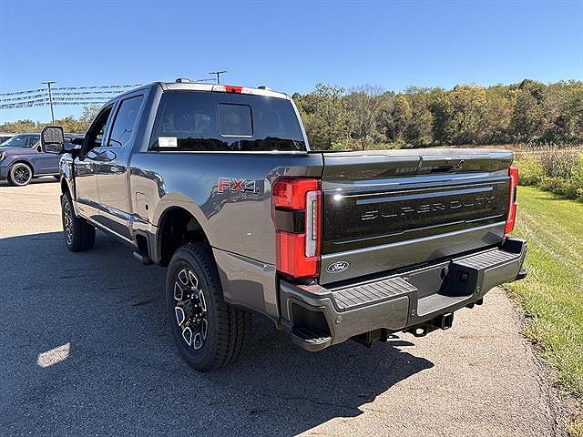 2027 Ford F-350
