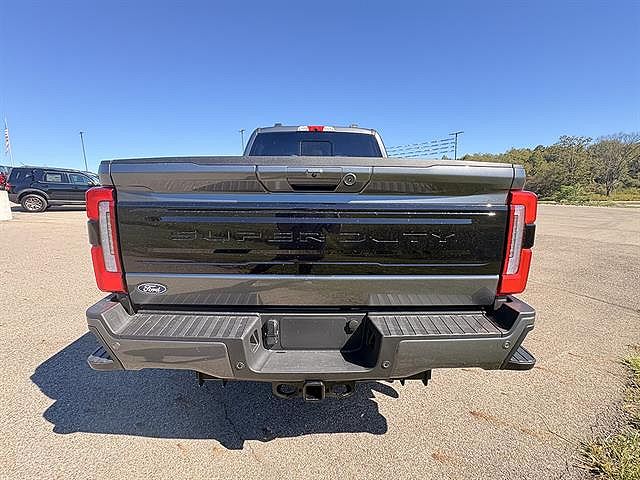 2027 Ford F-350