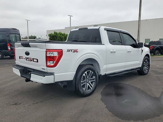 2023 Ford F-150 XL image 4