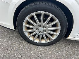 2007 Saturn Aura