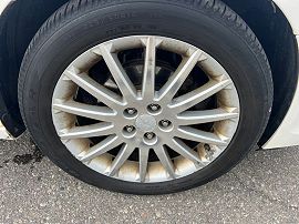 2007 Saturn Aura