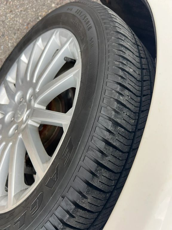 2007 Saturn Aura