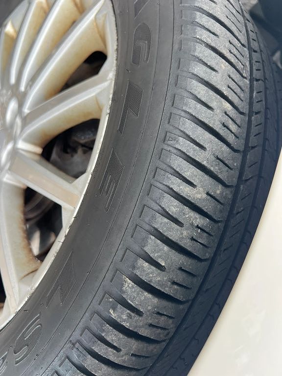 2007 Saturn Aura