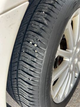 2007 Saturn Aura