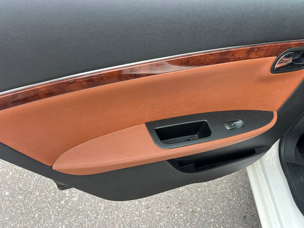 2007 Saturn Aura