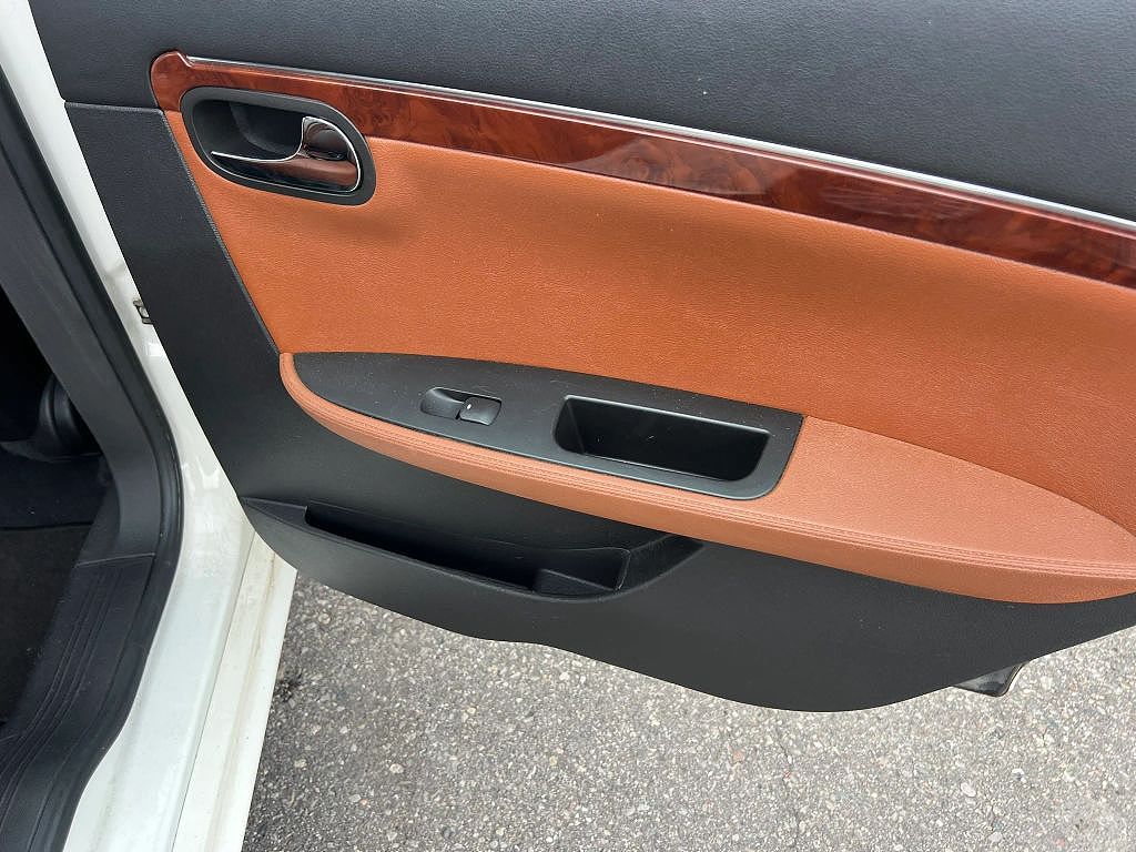 2007 Saturn Aura