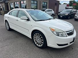 2007 Saturn Aura