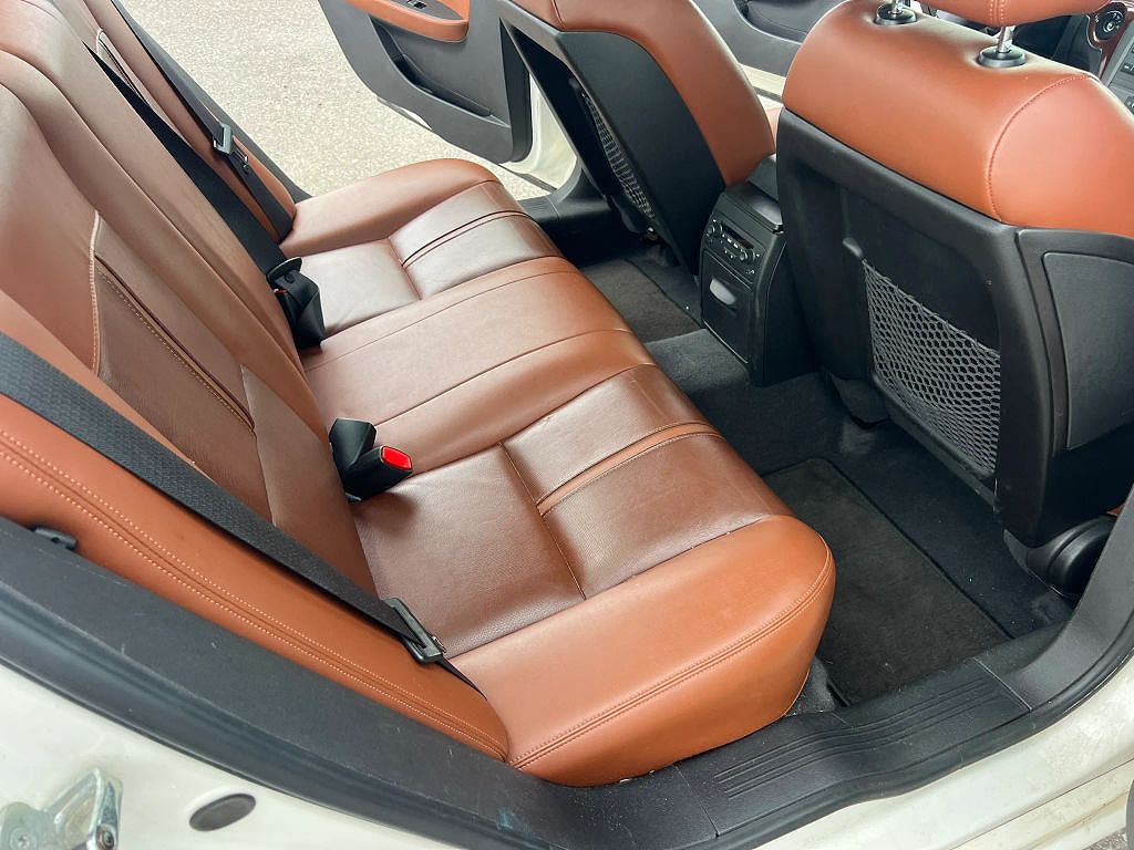 2007 Saturn Aura