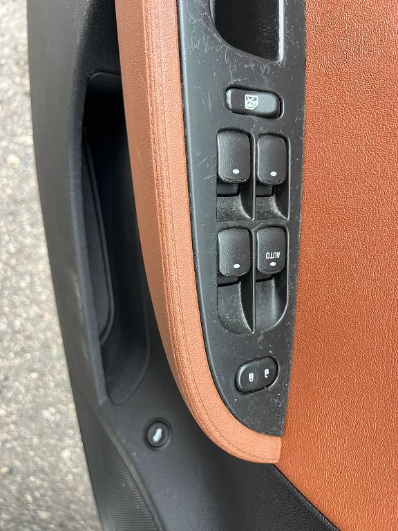 2007 Saturn Aura
