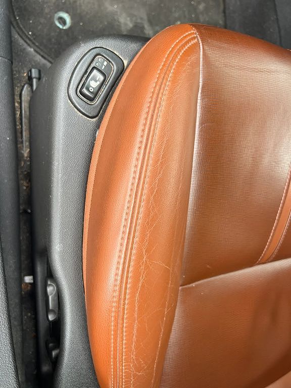 2007 Saturn Aura