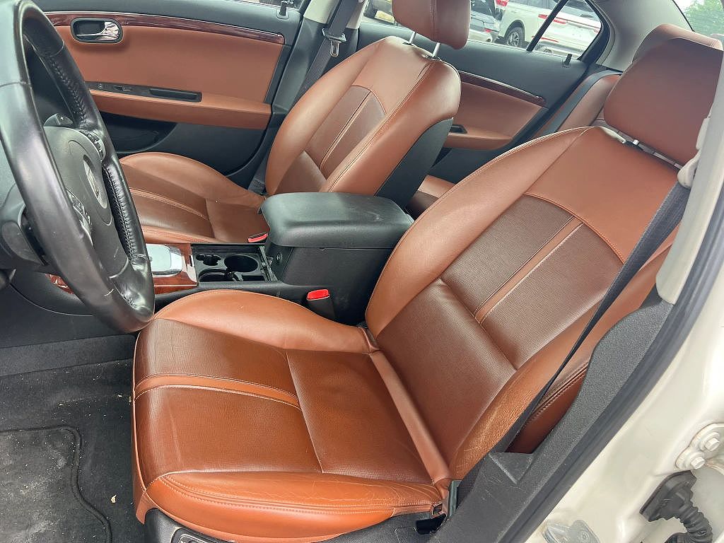 2007 Saturn Aura