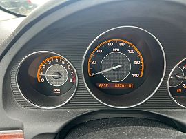2007 Saturn Aura