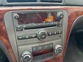 2007 Saturn Aura