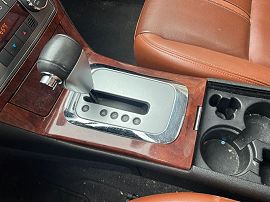 2007 Saturn Aura