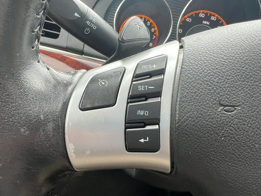 2007 Saturn Aura