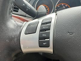 2007 Saturn Aura