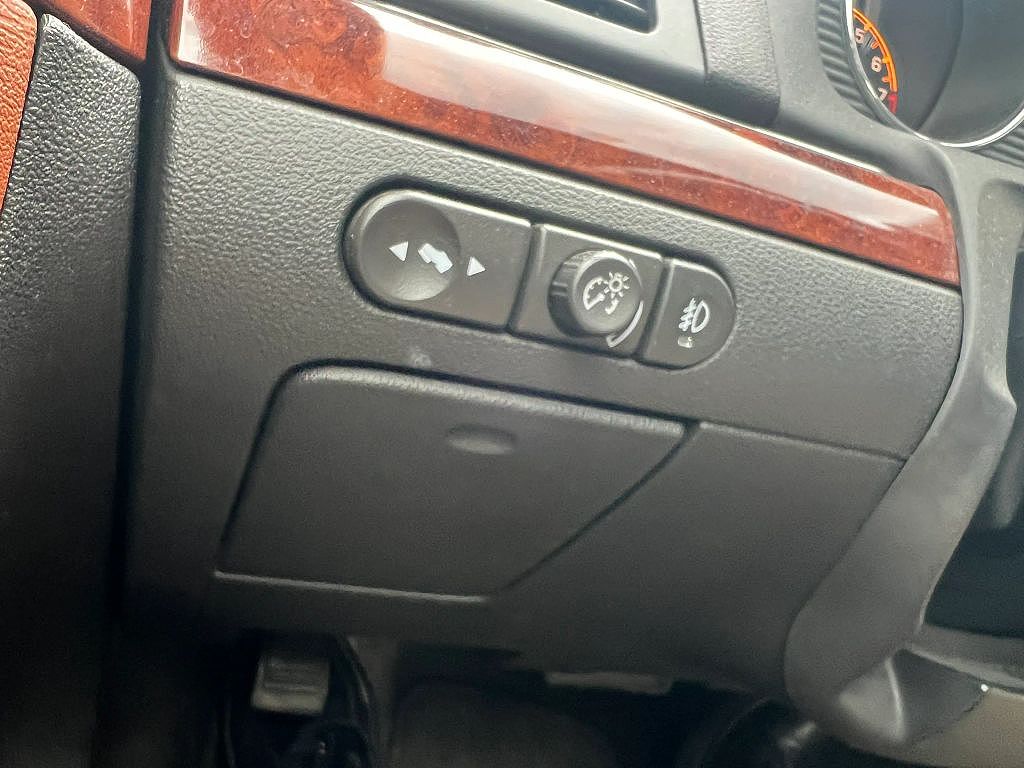 2007 Saturn Aura
