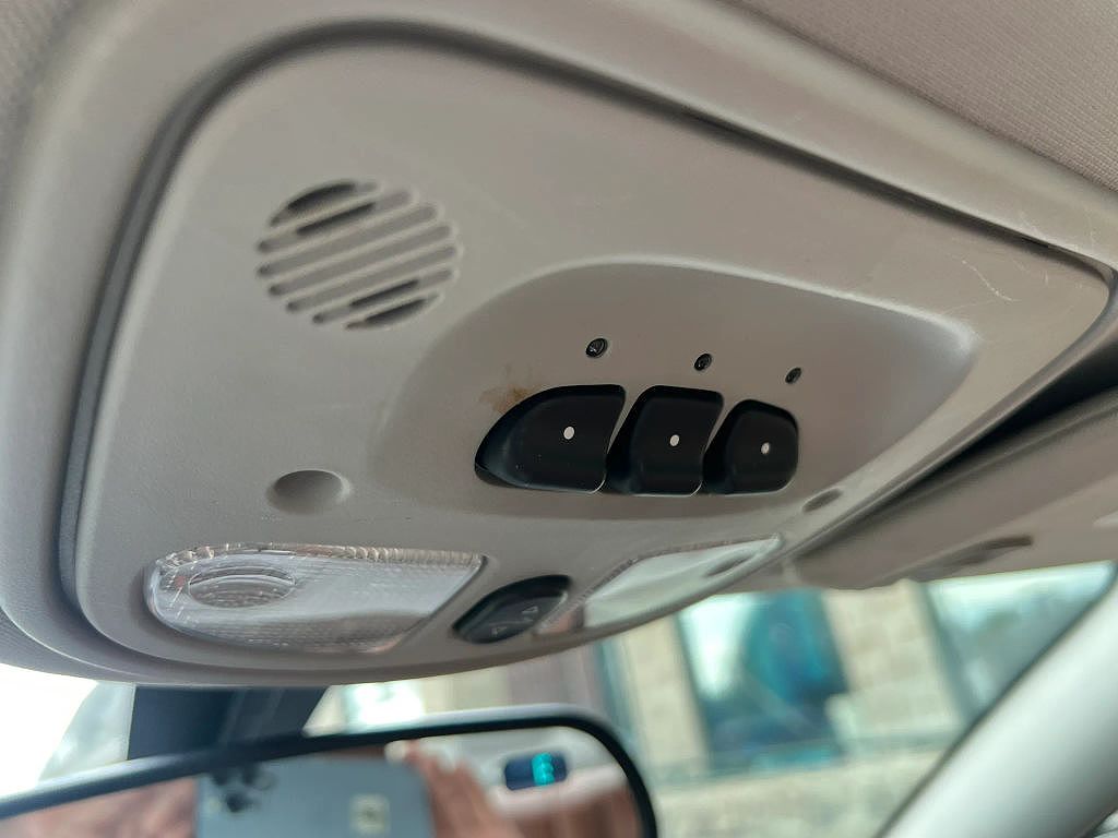 2007 Saturn Aura