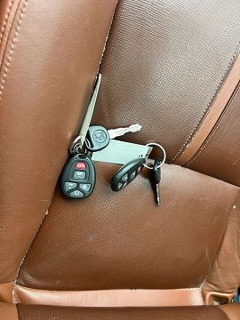 2007 Saturn Aura