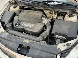 2007 Saturn Aura