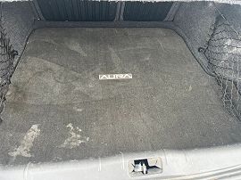 2007 Saturn Aura