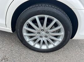 2007 Saturn Aura