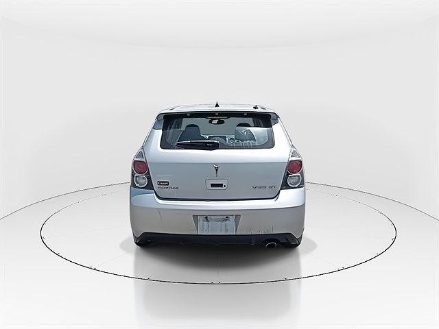 2009 Pontiac Vibe