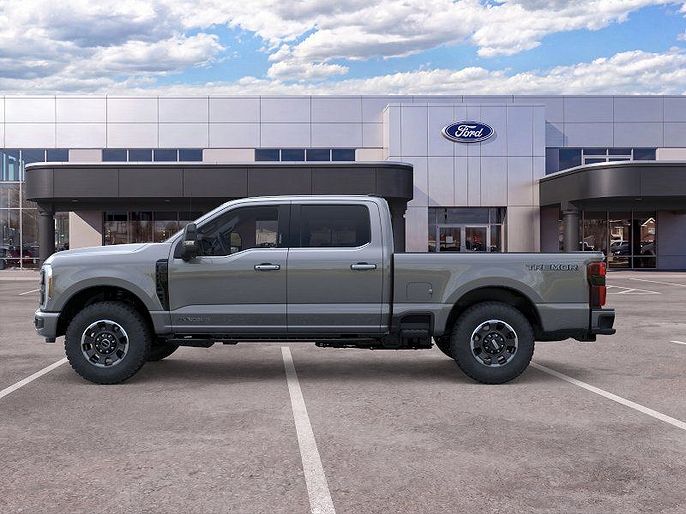 2026 Ford F-350