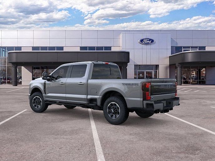 2026 Ford F-350