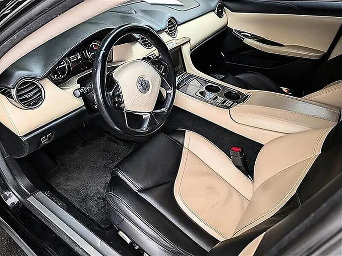 2012 Fisker Karma