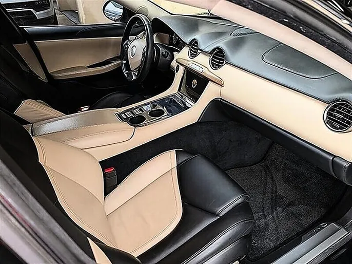 2012 Fisker Karma