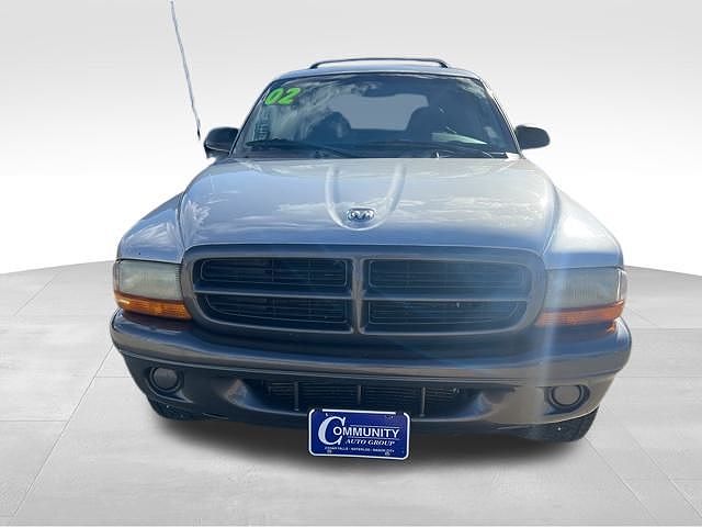 2002 Dodge Durango