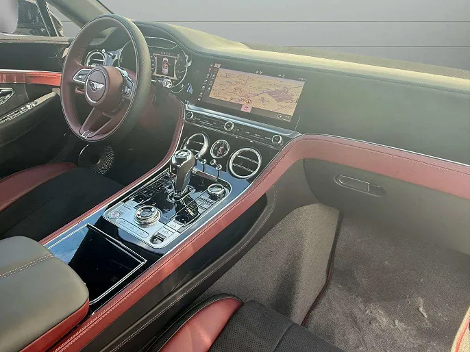 2024 Bentley Continental