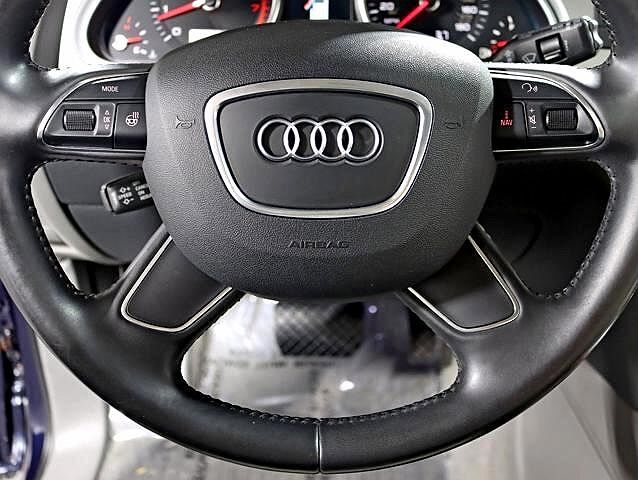 2007 Audi Q7 Premium image 12